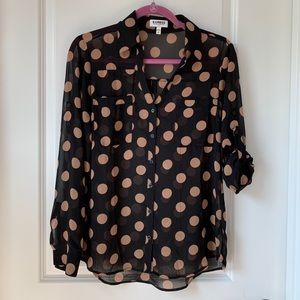 Express | Portofino Shirt